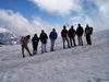 Hochgebirgswanderung zur Weberhütte (thumbnail)