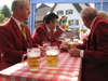 Gemeinsames Grillen mit der Winzerkapelle (thumbnail)