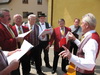Gemeinsames Grillen und singen mit der Winzerkapelle (thumbnail)