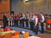 Einsingen zumKonzert der Chöre (thumbnail)