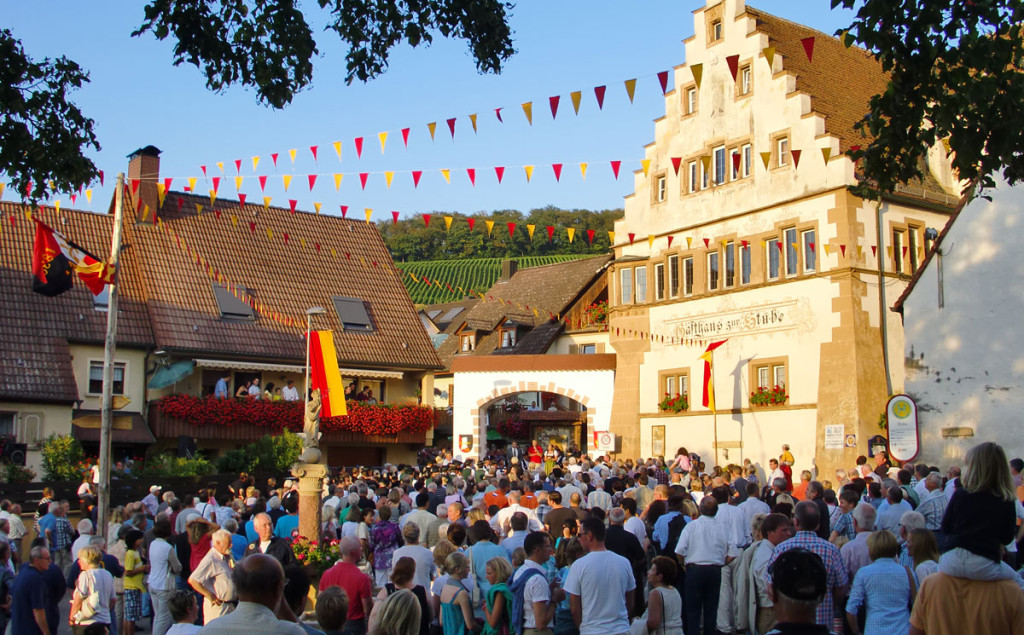 Schneckenfest '11