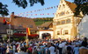 Eröffnung des Schneckenfestes (thumbnail)