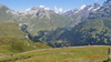Kurz vor dem Ziel Engstlialp (thumbnail)