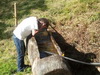 Alex erfrischt sich (thumbnail)