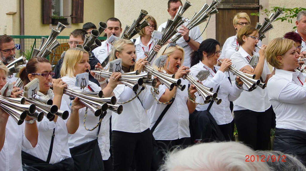 Schneckenfest '12