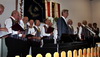 Unser Auftritt beim Herbstkonzert des MGV Wieden (thumbnail)