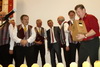 Unser Auftritt beim Herbstkonzert des MGV Wieden (thumbnail)
