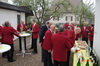 Bewirtung bei Bürgermeister Hahn (thumbnail)
