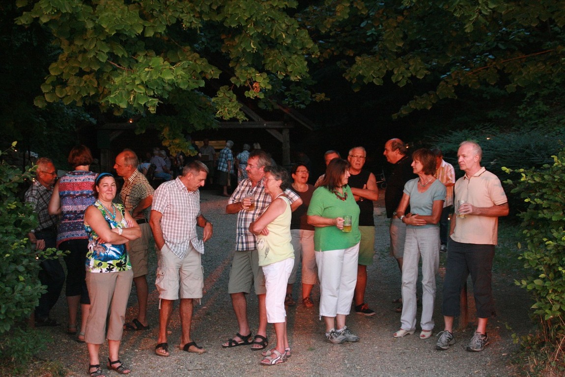 Sommerfest '13