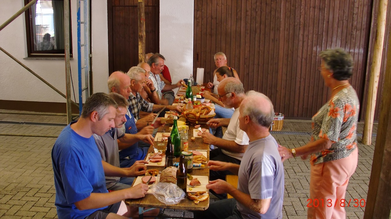 Das schmeckt doppelt gut