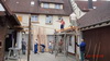 Das Dach wächst (thumbnail)