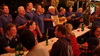 Spontanbesuch der Sänger aus Ottenau, Gernsbach (thumbnail)