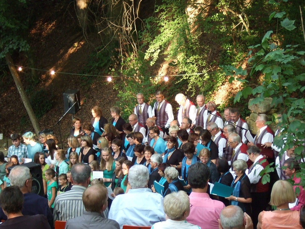Konzert