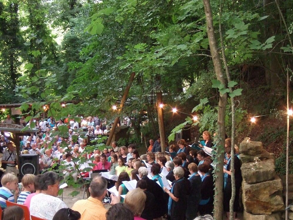 Konzert