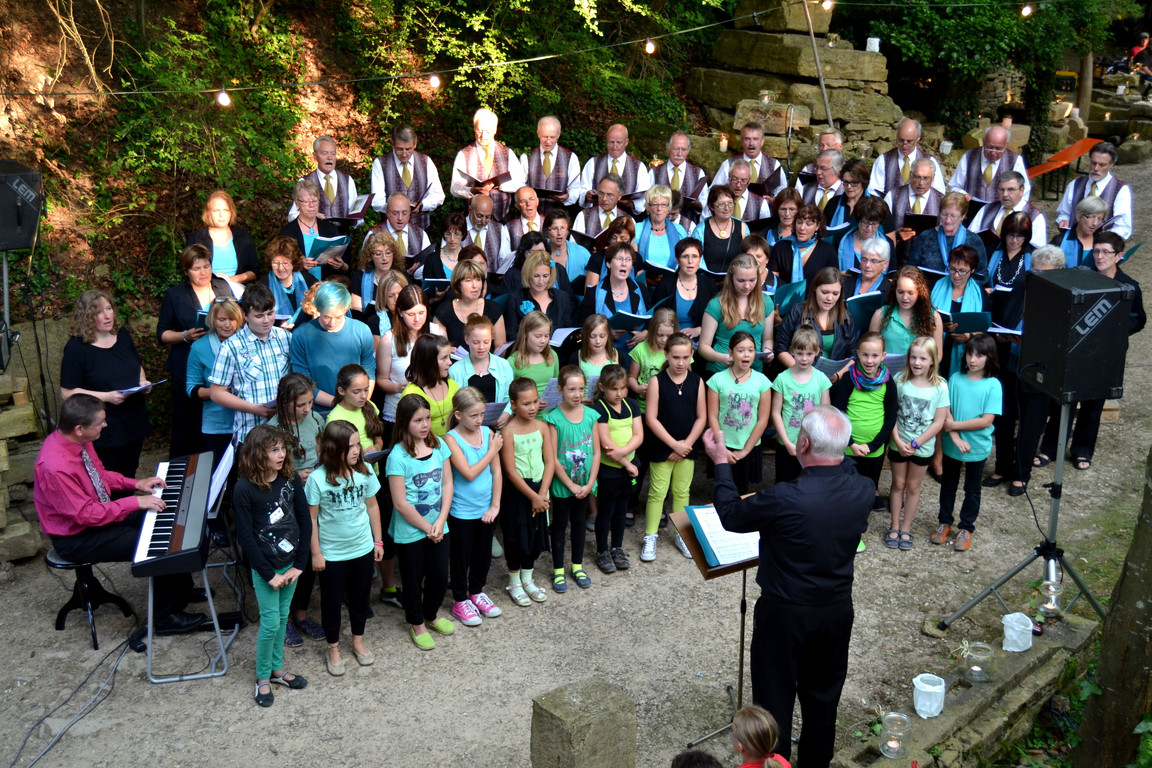 Konzert