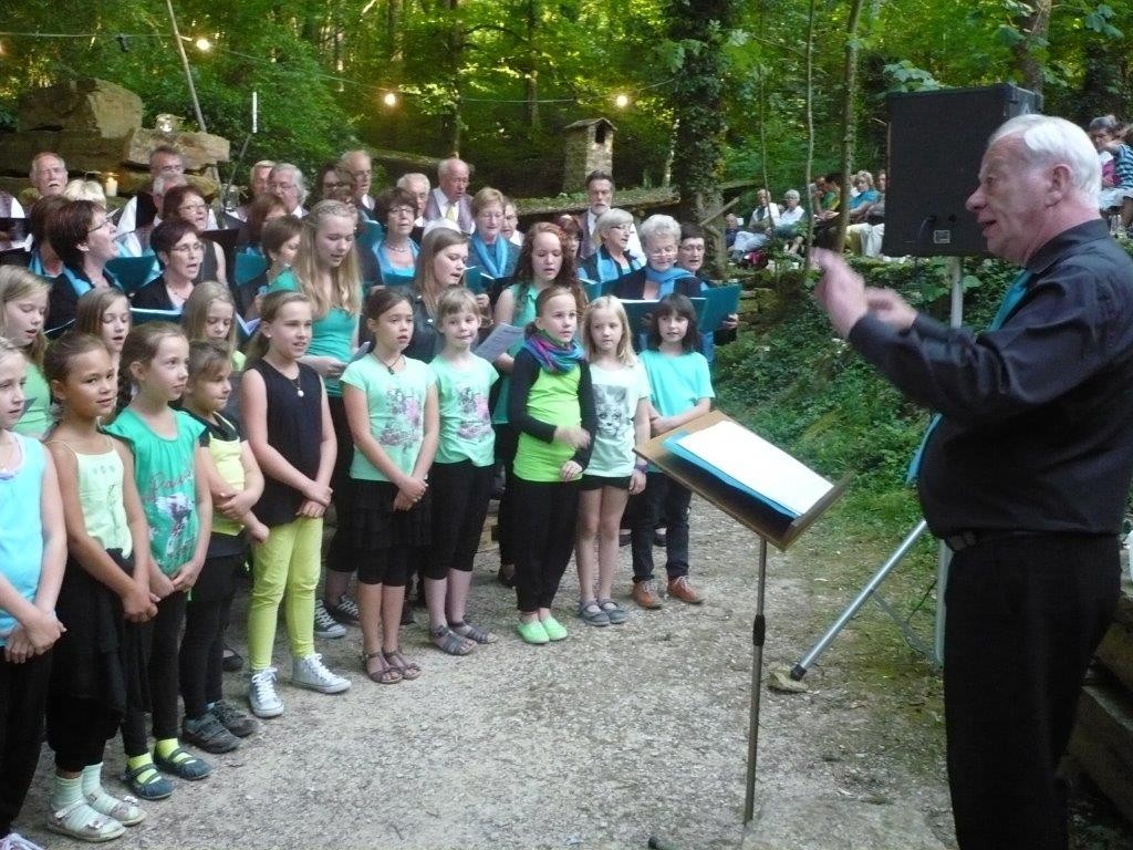 Konzert