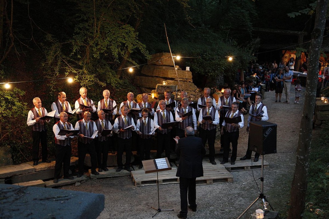 Konzert