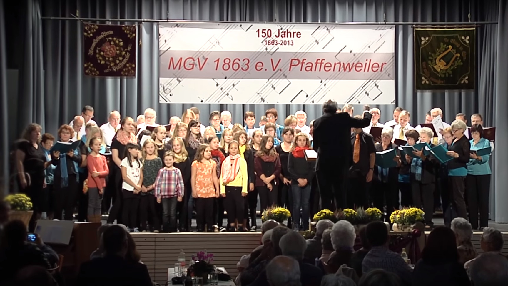 150. Jubiläum '14