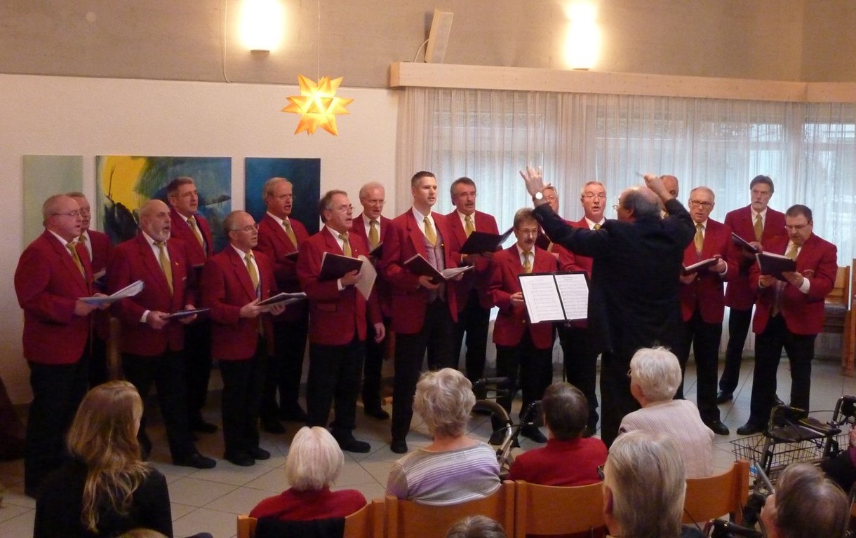 Neujahr '14