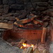 Saisonabschluß auf der Grünwasenhütte (thumbnail)