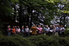 Saisonabschluß auf der Grünwasenhütte (thumbnail)