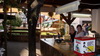 Unser fleißiges Team an den Waffeleisen ... (thumbnail)