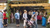 Auch in der Gasse wird es langsam übersichtlicher (thumbnail)