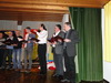 Adventsfensterbildübergabe in Gutach (thumbnail)