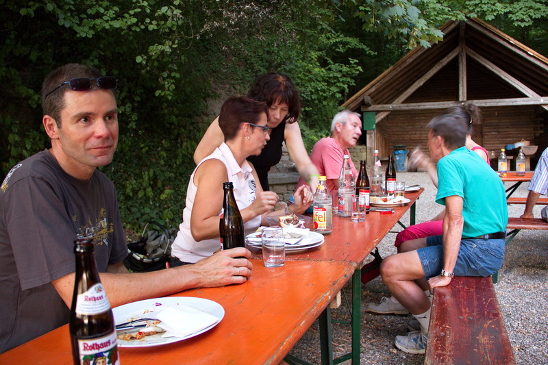 Sommerfest