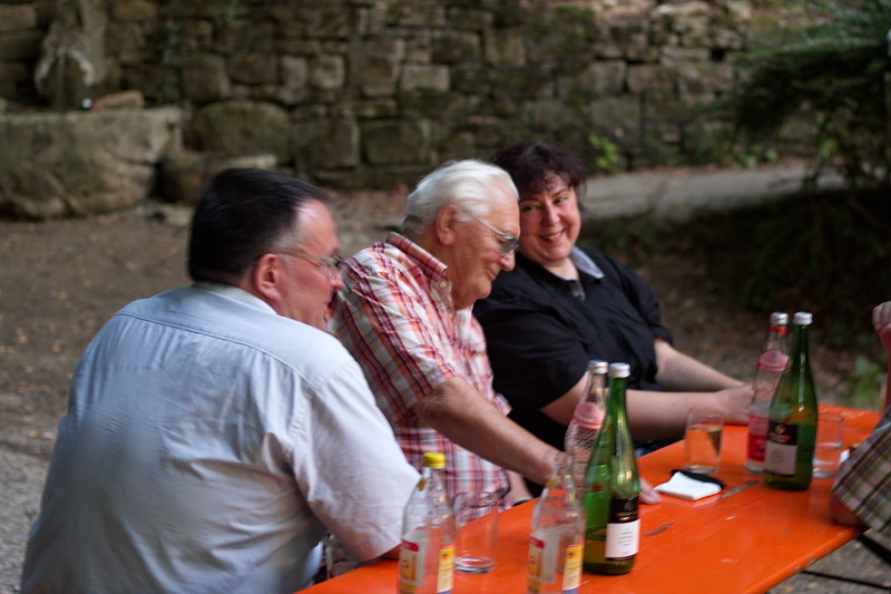 Sommerfest