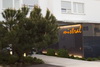 Das Restaurant Mistral direkt am Flugplatz Freiburg (thumbnail)