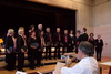 Kirchenchor St. Johannes aus Hausen unter Leitung von Martin Peters (thumbnail)
