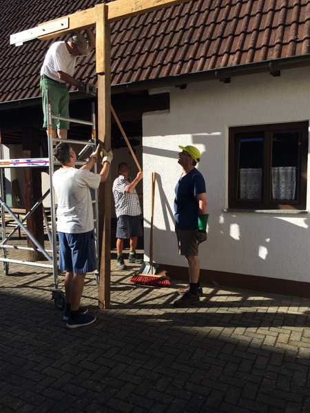 Schneckenfest 2016