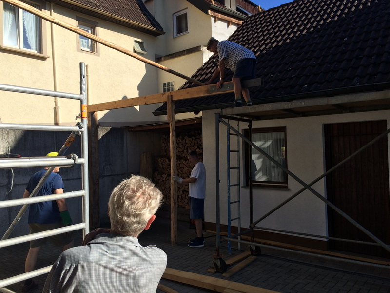 Schneckenfest 2016