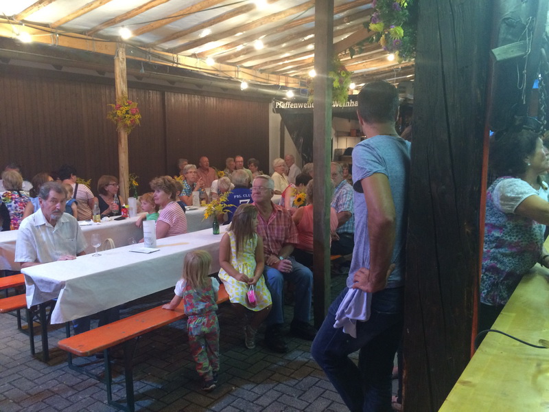 Schneckenfest 2016