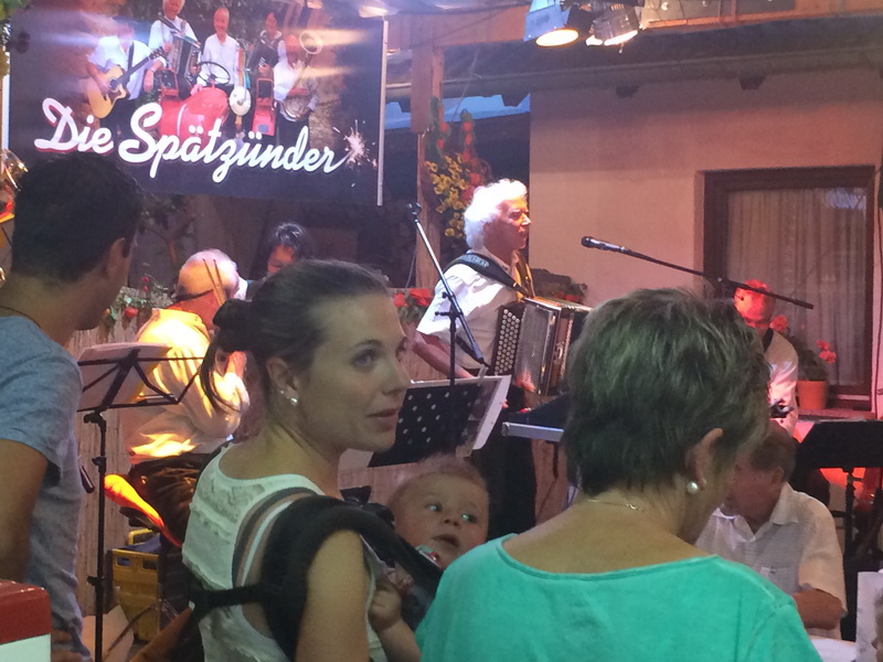 Schneckenfest 2016