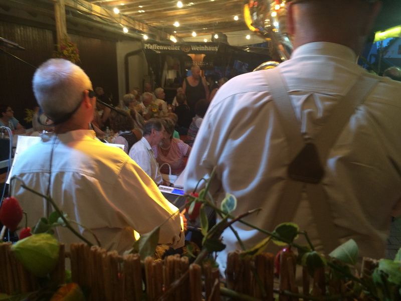 Schneckenfest 2016