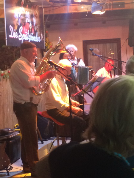 Schneckenfest 2016