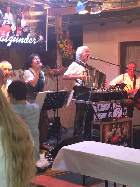 Schneckenfest 2016