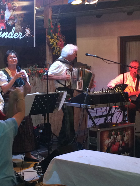 Schneckenfest 2016