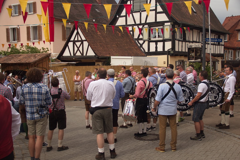 Schneckenfest 2016