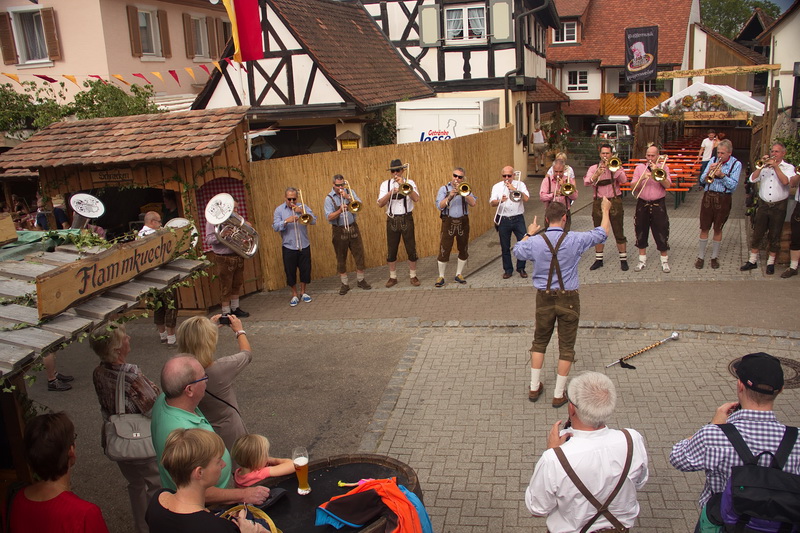 Schneckenfest 2016