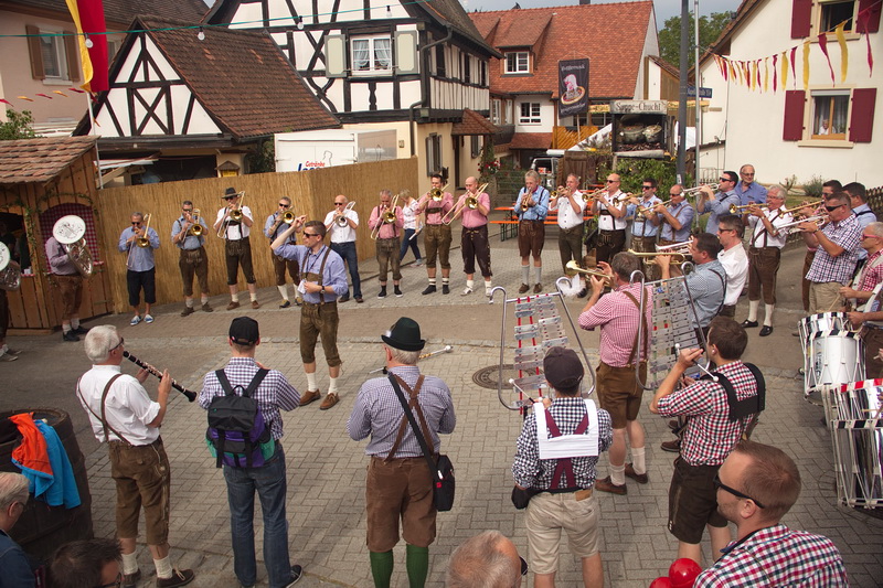 Schneckenfest 2016