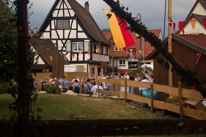 Schneckenfest '16