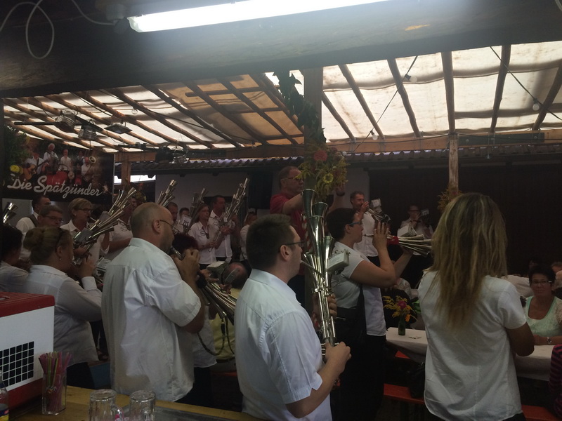 Schneckenfest 2016