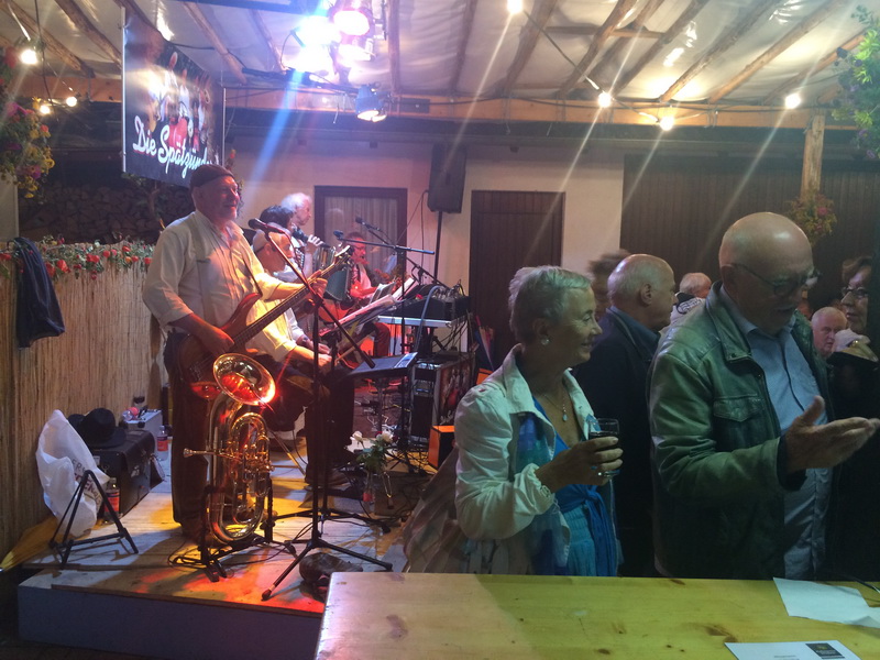 Schneckenfest 2016