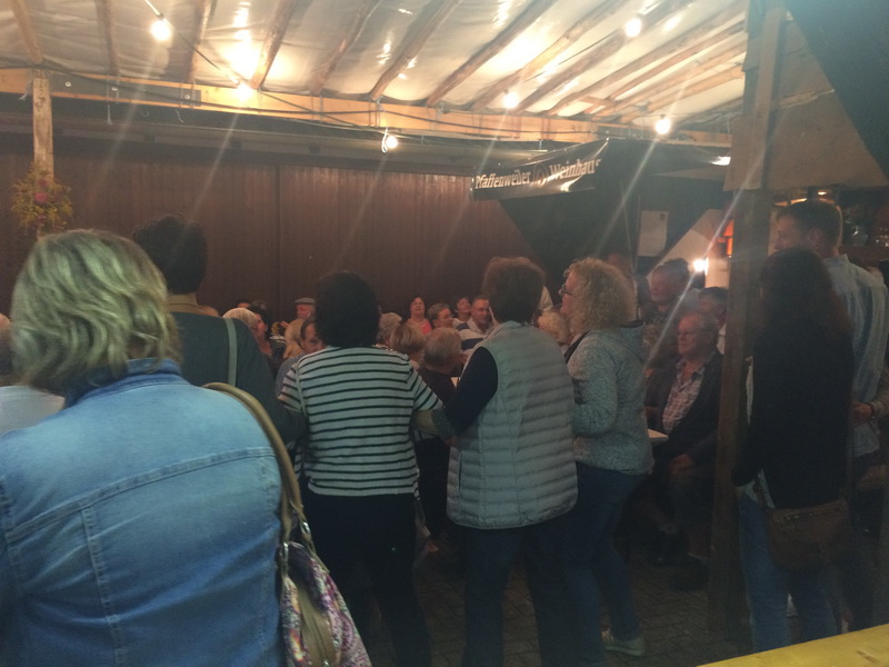 Schneckenfest 2016