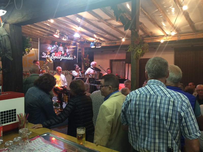 Schneckenfest 2016