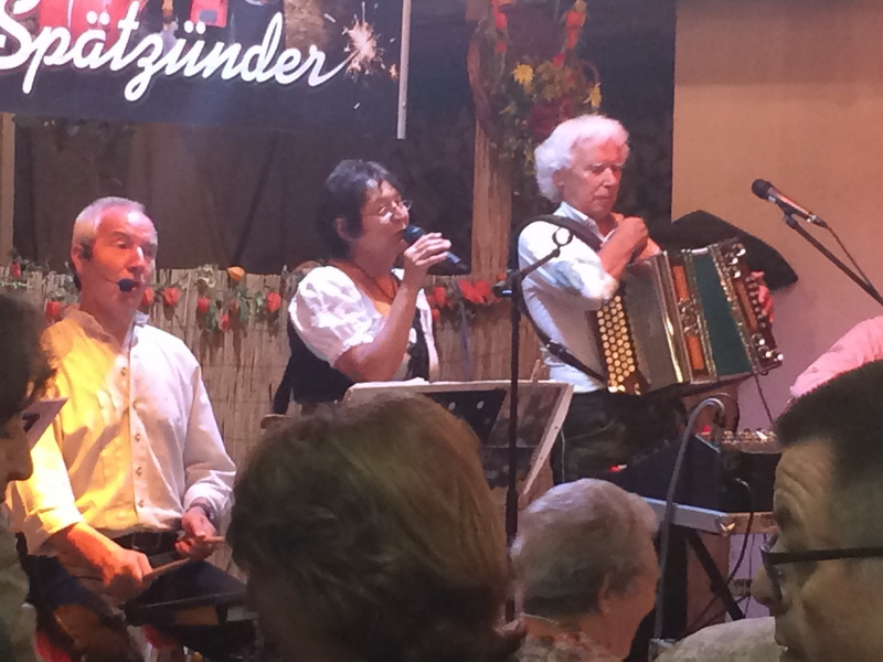 Schneckenfest 2016