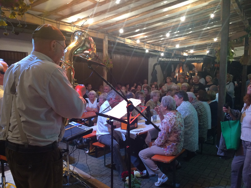 Schneckenfest 2016
